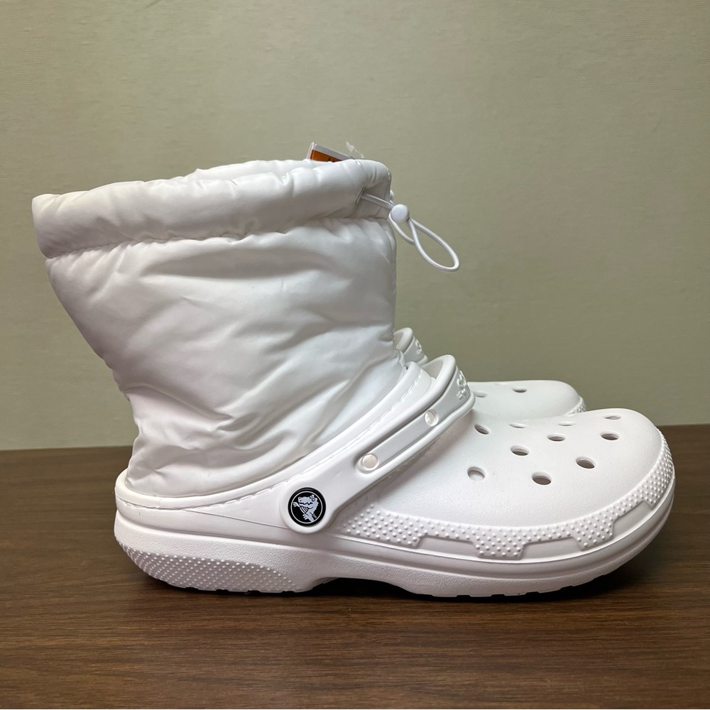 CROCS NEO PUFF